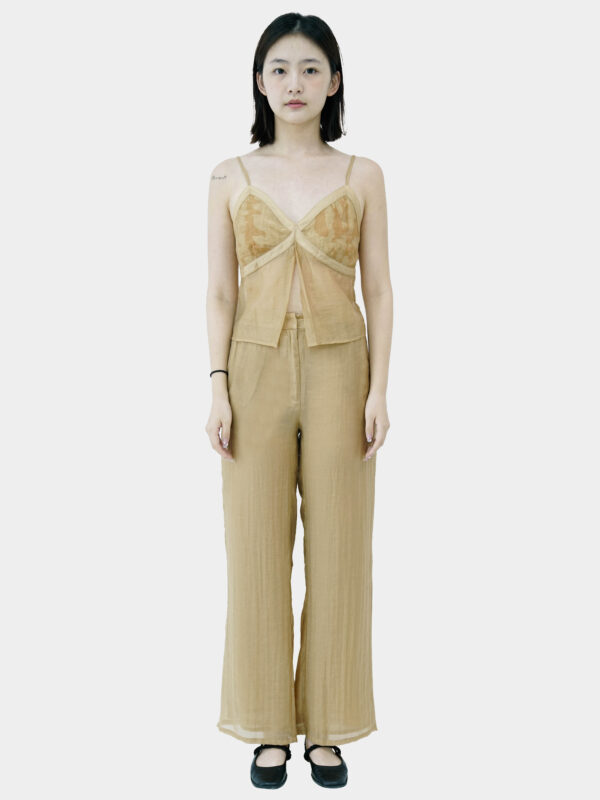 Long Pants
